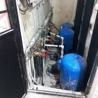 لوله کشی جوشکاری|خدمات پیشه و مهارت|رفسنجان, |دیوار