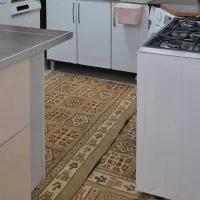 فرش گلیمی