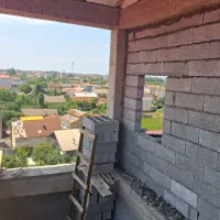 دیوار چینی و چاه فاظلاب