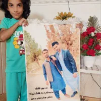 تابلوفرش افسانه