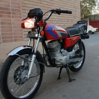 200رهرو مدل ۹۴|موتورسیکلت|کاشان, فاز ۲ ناجی آباد|دیوار