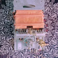 ابگرمکن بوتان دیواری3115