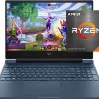 لپ‌تاپ گیمینگ HP حرفه ای - آکبند- قیمت دبی