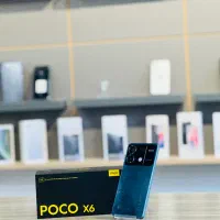 گوشی Poco x6