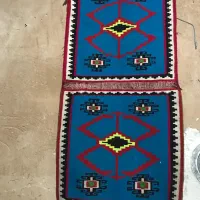 فروش دست بافت|گلیم، جاجیم، گبه|سروستان, |دیوار