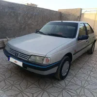 رواسال دوگانه کارخانه مدل۸۹