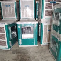 کولر آبی سنگر کار اقساط و نقد