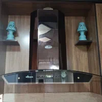 گاز و هود داتیس
