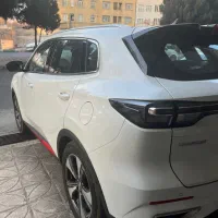 چانگان cs55 پلاس