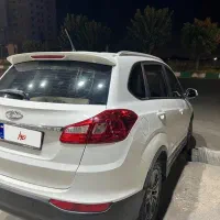 چری تیگو 5 اکسلنت، مدل ۱۳۹۵|خودرو سواری و وانت|محمدشهر, همایون ویلا|دیوار