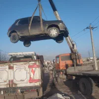 جرثقیل خاور