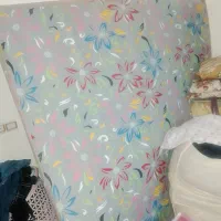 تعدادی وسایل|تلفن رومیزی|تربت‌حیدریه, اندیشه|دیوار