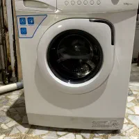 لباسشویی هفت کیلیویی ساسمونگ