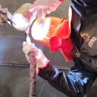 آموزش جوشکاری و تراشکاری و CNC با مدرک بین المللی