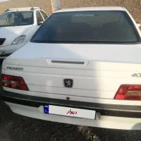 پژو 405 slx