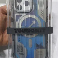 قاب 15 پرو یانگ کیت اورجینال