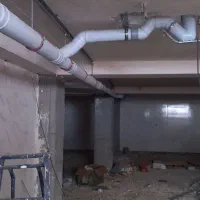 تاسیسات ساختمان|خدمات پیشه و مهارت|سقز, |دیوار