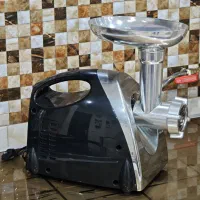 چرخ گوشت گوسونیک مدل GMG-826