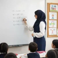 معلم خصوصی پایه اول تا ششم با سابقه