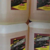 واکس لاستیک|قطعات یدکی و لوازم جانبی|قدس, شهر‌قدس|دیوار