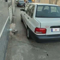 پراید 90|خودرو سواری و وانت|بیرجند, |دیوار