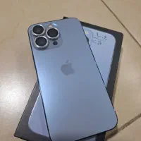 آیفون ۱۳پرو باتری ۱۰۰