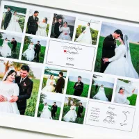 تابلوقاب موزیکال/سالگرد ازدواج/تولد(با تخفیف ویژه)