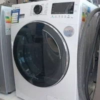 لباسشویی دوو اقساط بلند مدت|ماشین لباسشویی و خشک‌کن لباس|اندیمشک, |دیوار