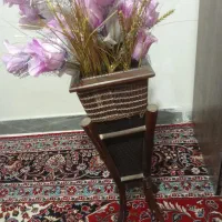 گل وگلدان|گل مصنوعی|همدان, |دیوار