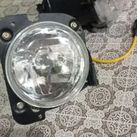 چراغ نیسان جدید