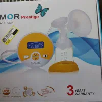 شیردوش گلامور شیردوش برقی جفت شیردوش بچه