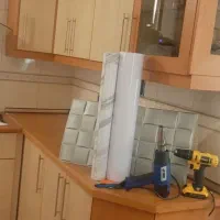 برچسب کابینت