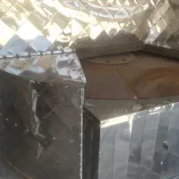 یک دستگاه نانوایی دو رو پز و دستگاه فر|ماشین‌آلات صنعتی|تهران, دکتر هوشیار|دیوار
