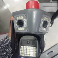 دوربین سیمکارتی سهلنز / وایرلس/ بیسیم|دوربین مداربسته|شیراز, شهرک سراج|دیوار