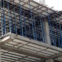 پیمانکار اسکلت بتنی و آرماتوربندی سازه