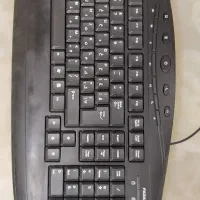 کیبورد فراسوو farassoo