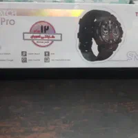 ساعت هوشمند تسکو مدل  GT4 PRO