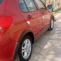 کوییک R مدل1401|خودرو سواری و وانت|شهریار, شهرک امیریه|دیوار