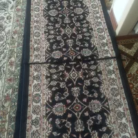 کناره ی فرش