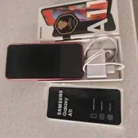 موبایل  ۲۰۲۲ تمیز و سالم با ۲ گارد