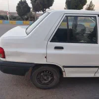 پراید ۹۶|خودرو سواری و وانت|خواف, |دیوار