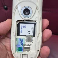 نوکیا 3650 درحدنو|موبایل|تهران, نیروی هوایی (پیروزی)|دیوار