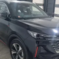 چانگان cs55 وارداتی|خودرو سواری و وانت|بجنورد, |دیوار