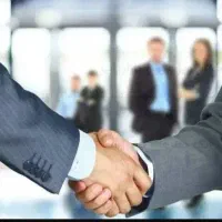 استخدام ویزیتور