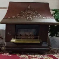فروش بخاری گازی