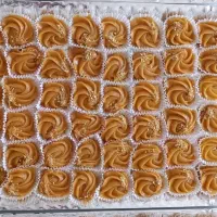 حلوا|خوردنی و آشامیدنی|قم, شاه ابراهیم|دیوار