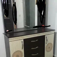 دراورچوبی وزیرتلویزیون