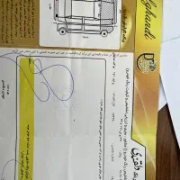 پراید ۱۴۱|خودرو سواری و وانت|سبزوار, کوی گلستان|دیوار