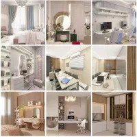 طرح ویژه بازسازی واحد ۷۰ الی ۹۰ متر فقط ۱۹۰ میلیون|خدمات پیشه و مهارت|تهران, نیلوفر|دیوار