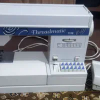 چرخ خیاطی ۱۱۳۹